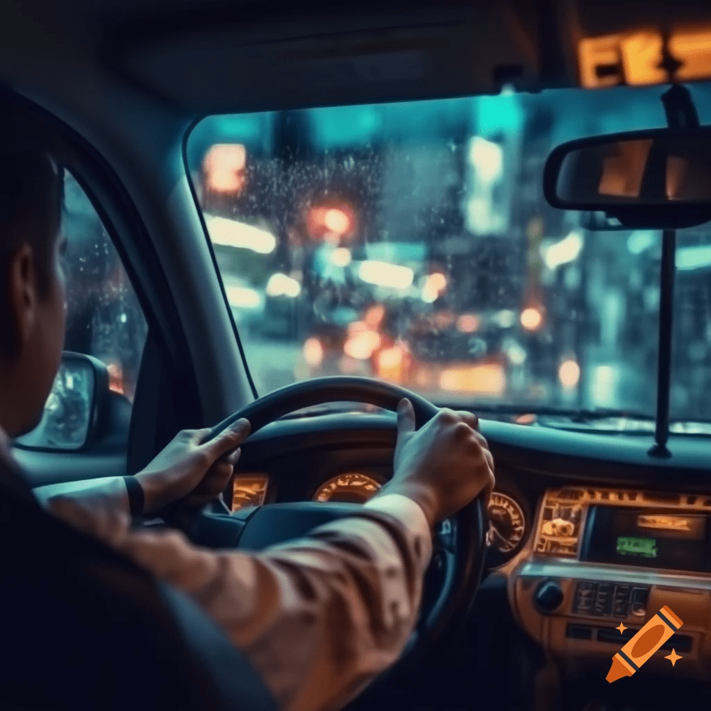 Agressions chauffeurs VTC : violences ignorées, vies brisées et laxisme criminel