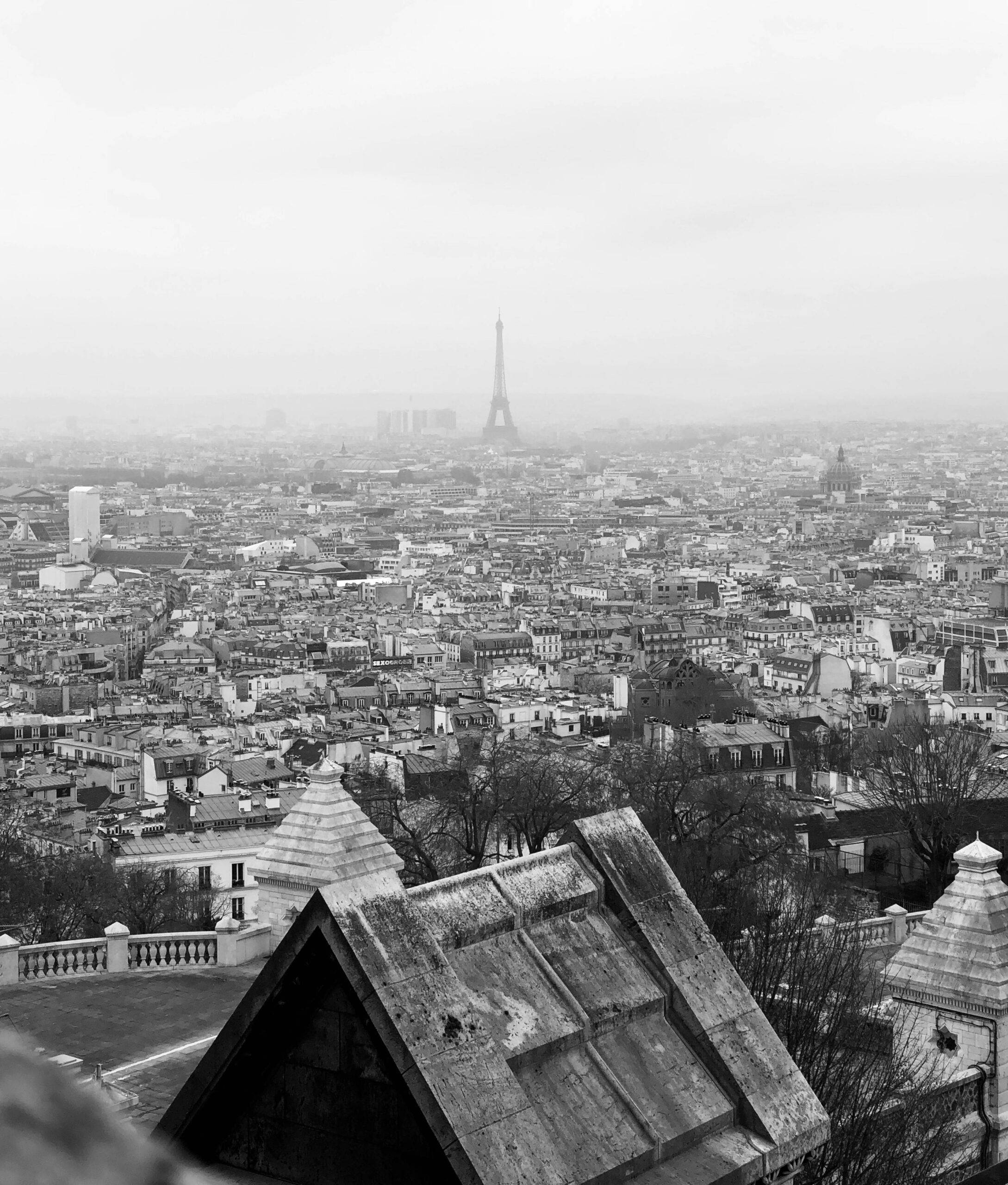 ⚠️ Plan Dati VTC Paris : Les Chauffeurs Seront-ils Traités Équitablement ?